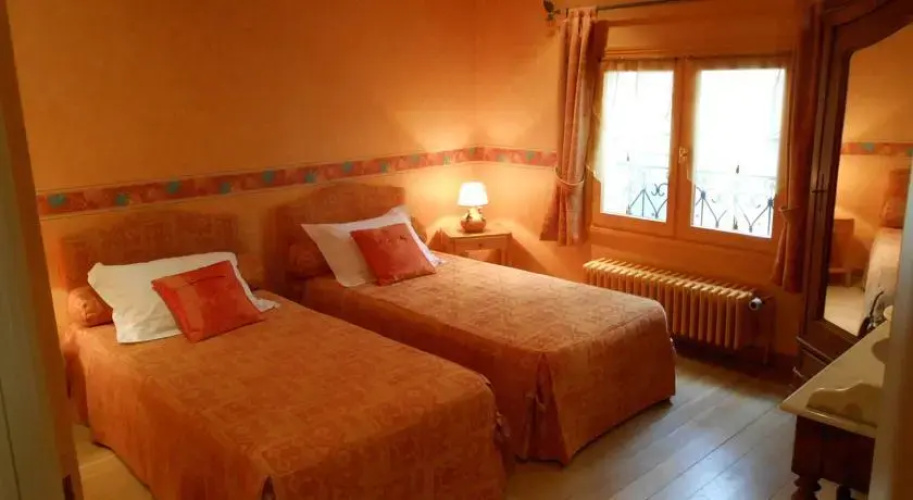 La Villa Chaumont