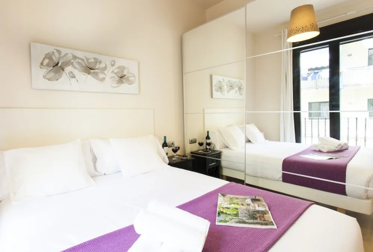 AB Eixample Suite