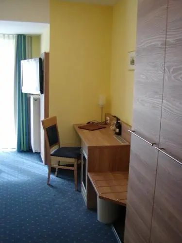 Hotel Schlossblick