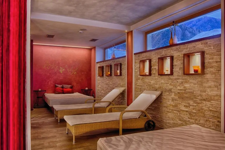 Martinshof berg herz hotel