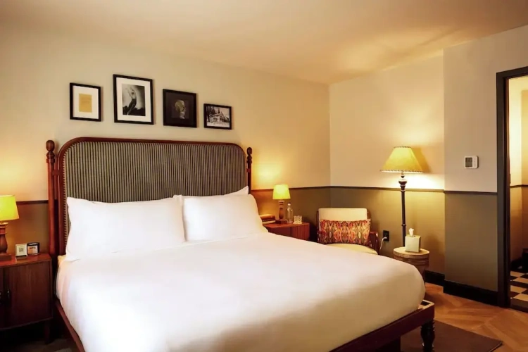 Premium Double room