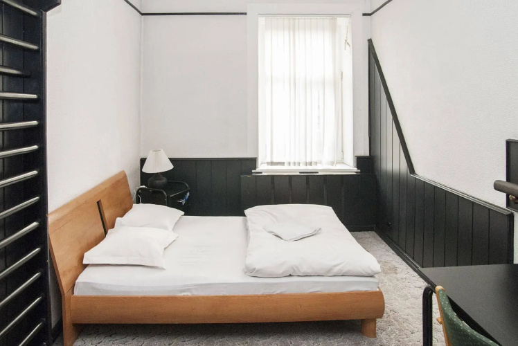 Central Riga Apartment