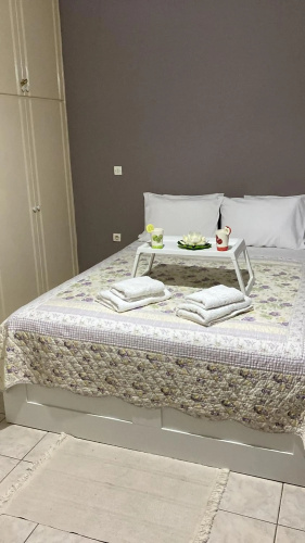 Irinis Apartment in Kalamata