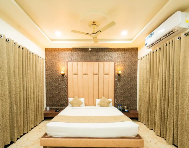 Hotel Royal Palace