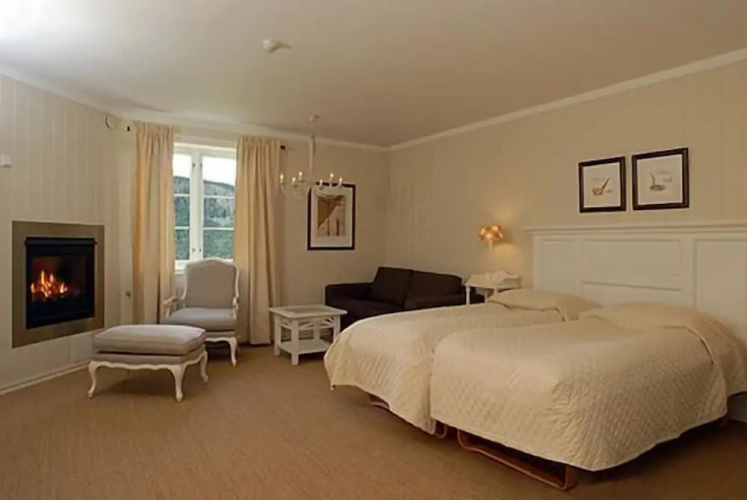 Nermo Hotell