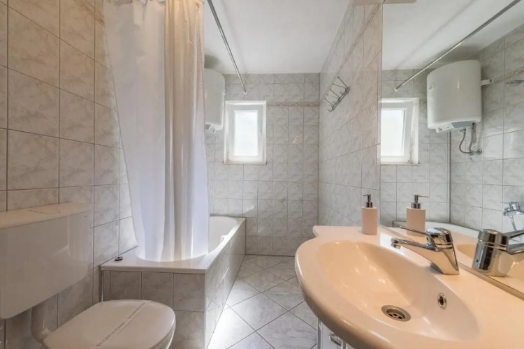 Apartment Bubi