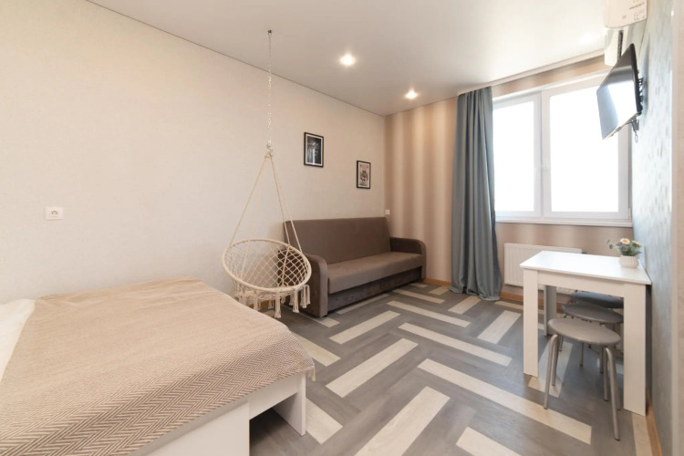 Фотография номера квартиры Рест на улице 2-я Луговая 22