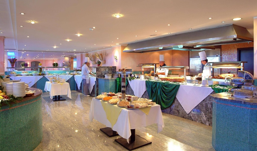 Hotel Faro, a Lopesan Collection Hotel - Adults Only photo 27