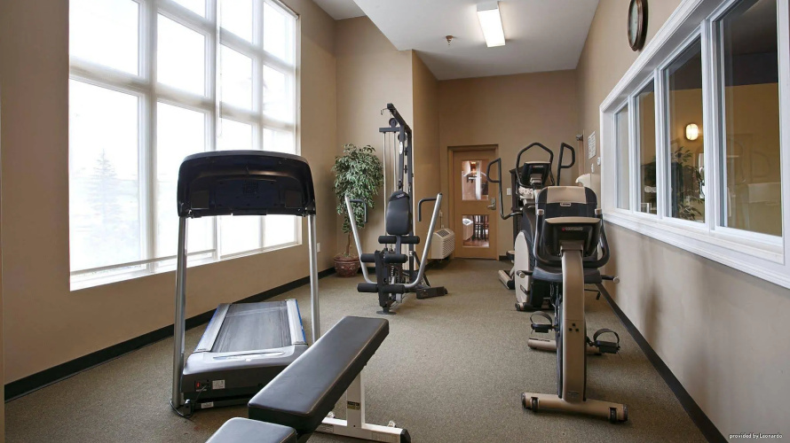Best Western Plus Moncton photo 18