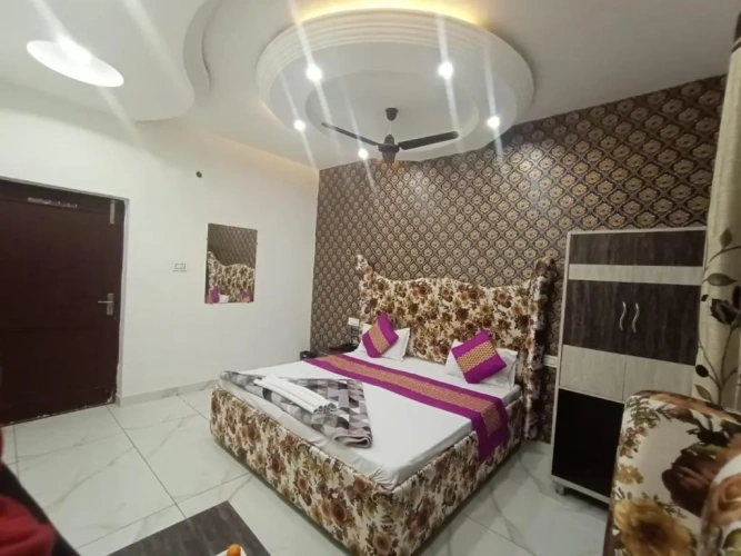 Premium room