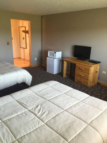 Teton Peaks Resort