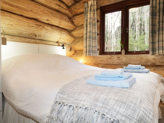 Moorhen Lodge