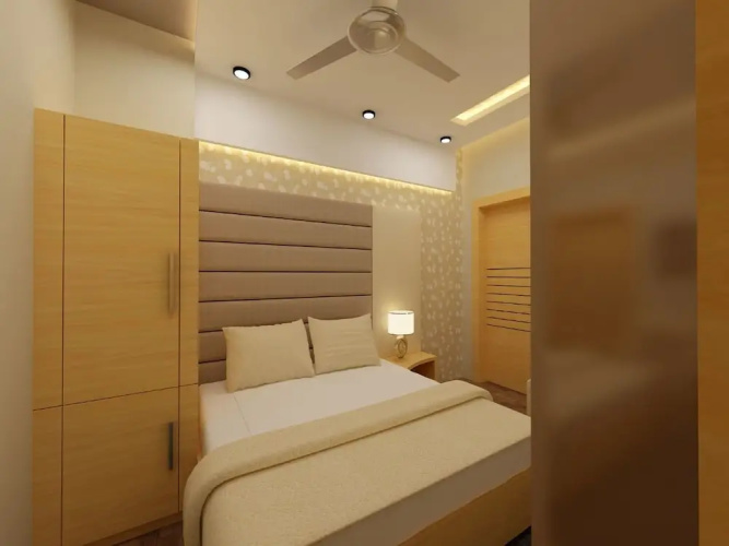 CSJS Inn By Krishna Group Of Hotels