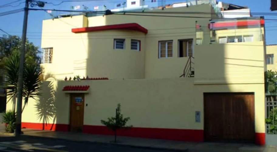Imagen del hotel