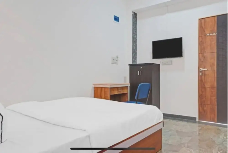 Hotel Santeria Inn