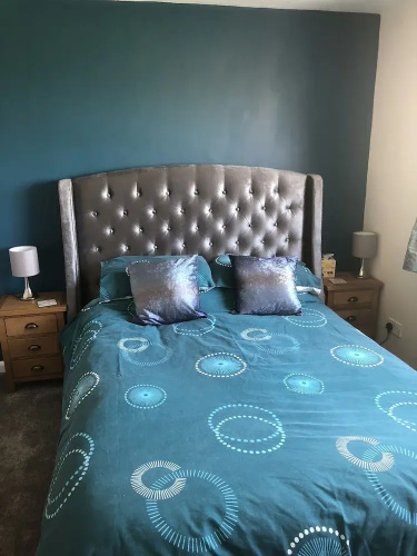 Waterside Guest House