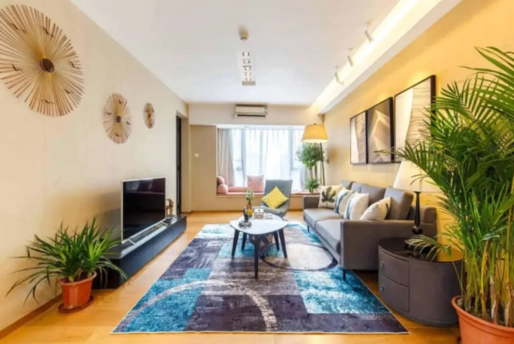 CBD Boutique Serviced Apartment