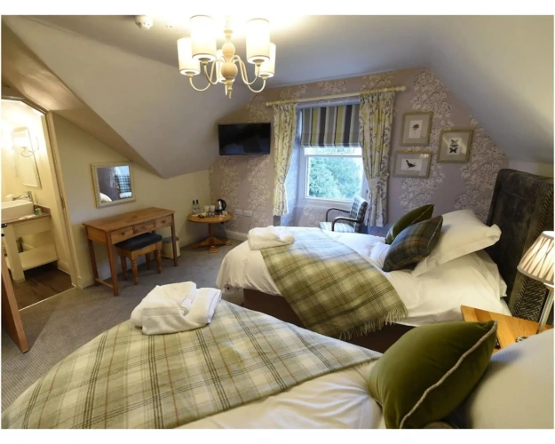 Superior Double room