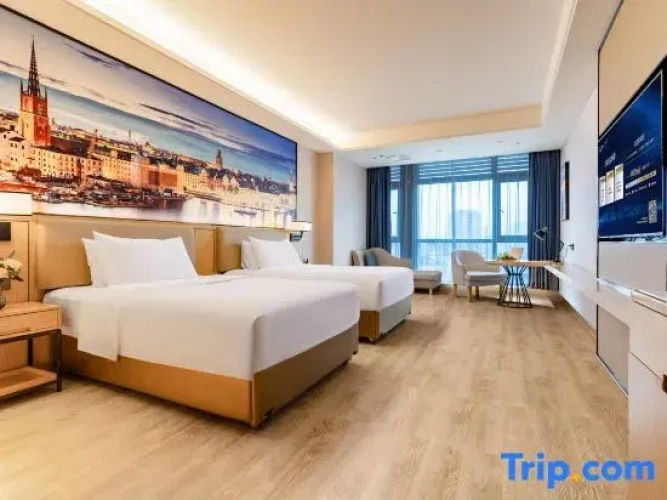 Executive Twin room