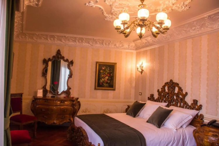Hotel Epidamn
