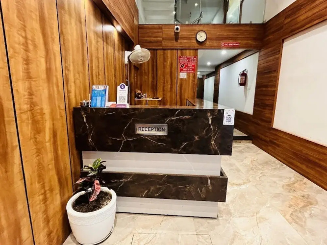 Hotelbild