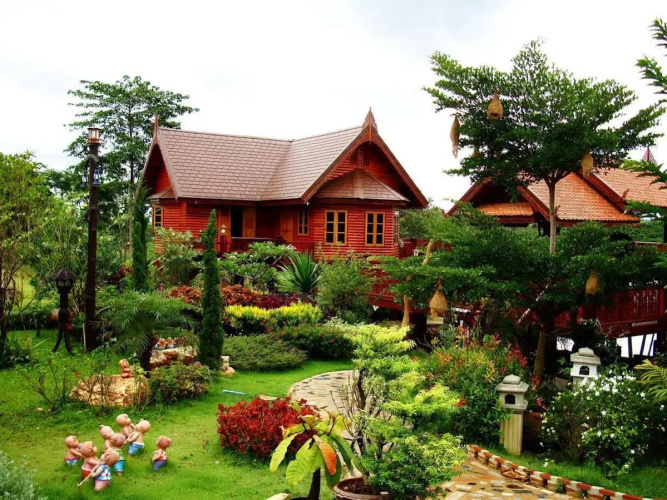 Baan Rai Sujira