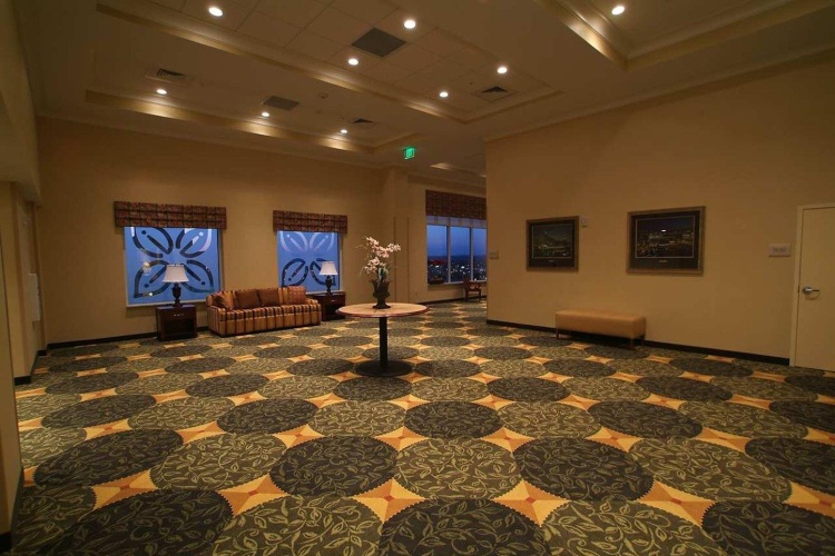 Hilton Garden Inn Nashville Vanderbilt photo 27