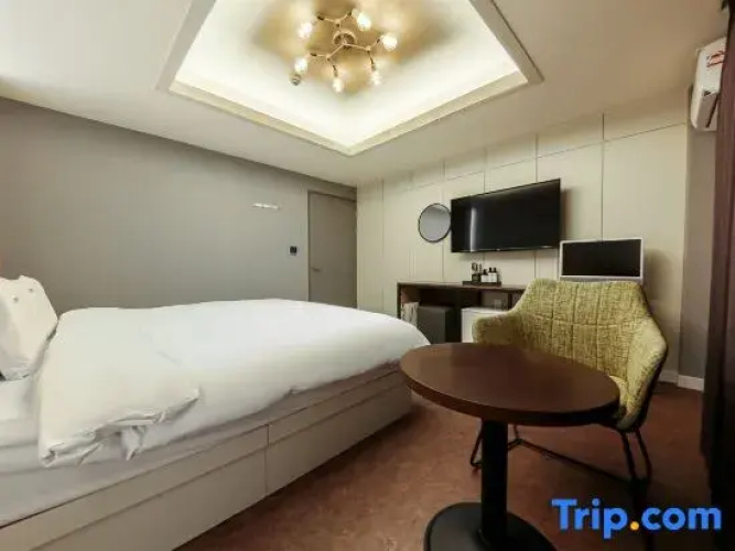 Gwangju Hotel Seattle