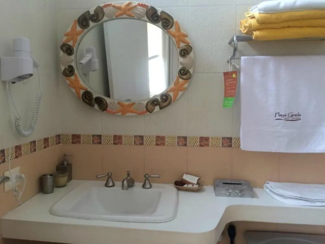 Playa Canela Hotel Boutique