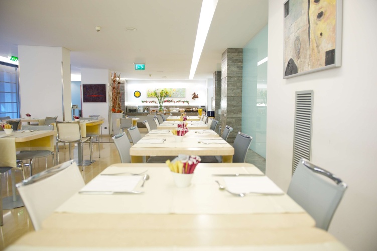 Hotel Mercure Palermo Centro photo 21