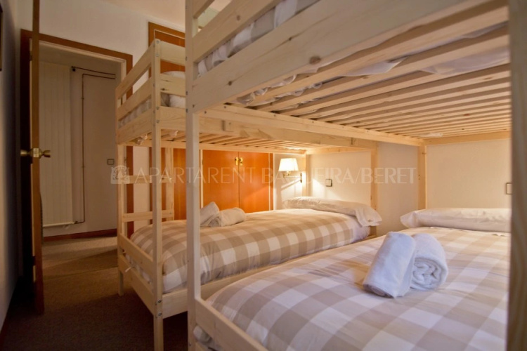 Apartamento Haro