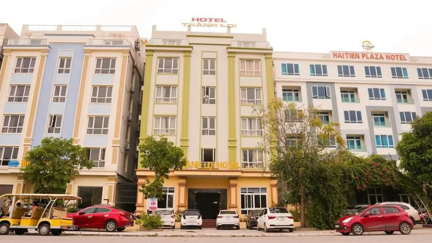 Hotel Thanh loi
