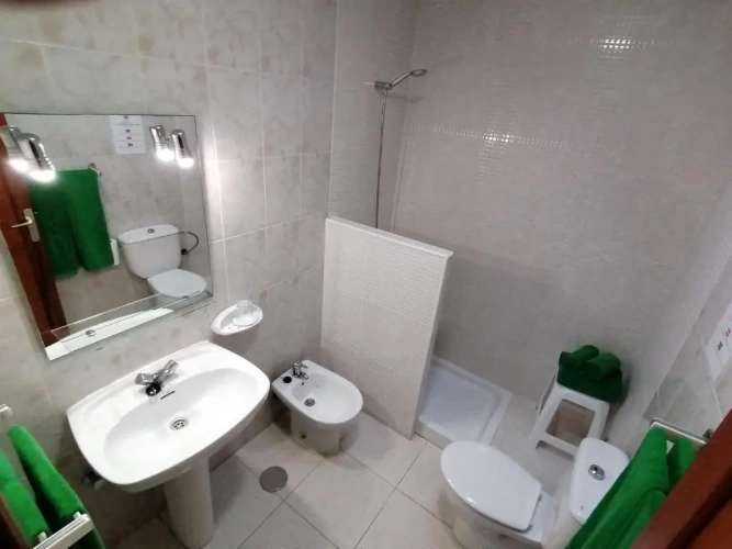 Standard Apartment