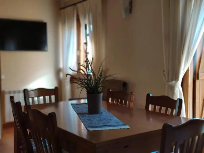 Duplex Apartment