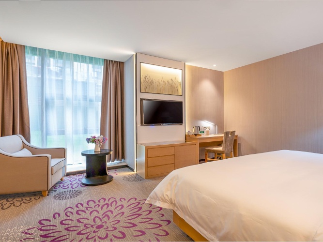 Business Double room