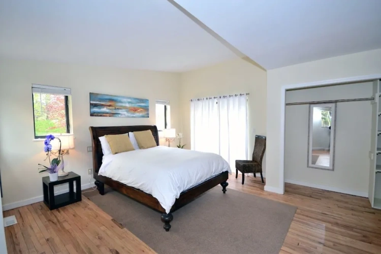 3 Bedrooms Villa