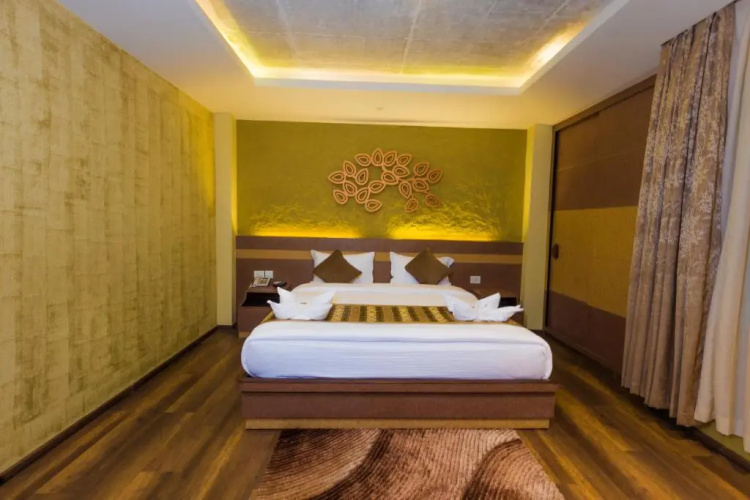 Bodhi Boutique Hotel