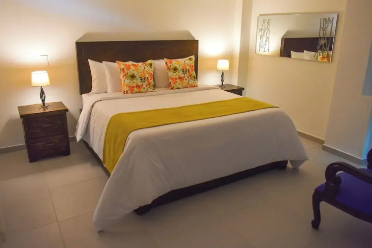 Hotelafbeelding