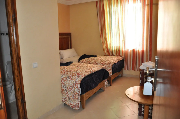 Hotel Colisee