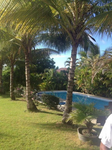 Villa Bethney