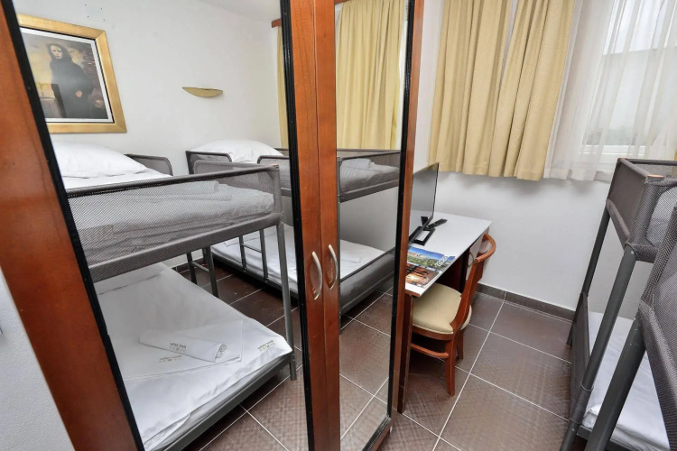 Family M Hostel