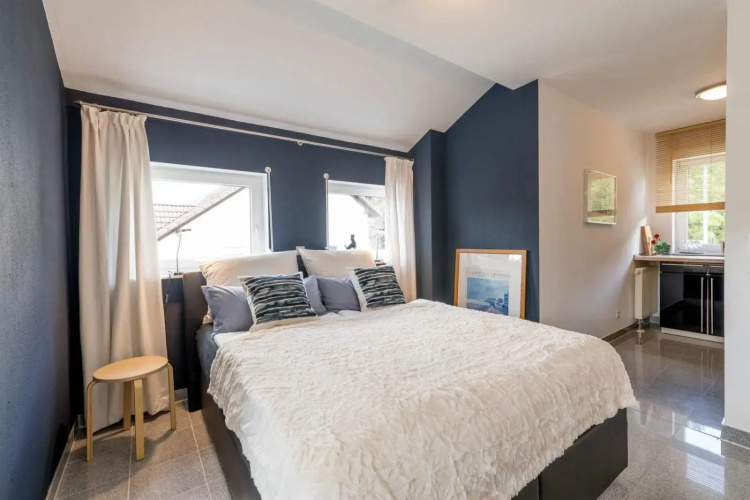 AUSZEIT - Art & Design Ferienapartment