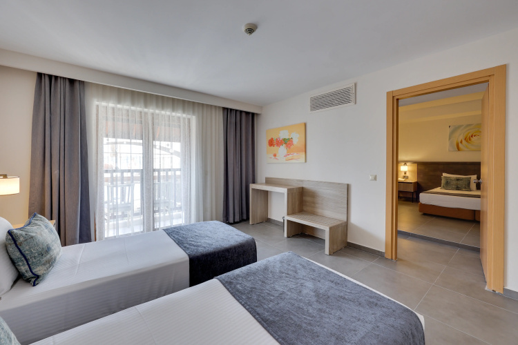 Diamond of Bodrum Hotel