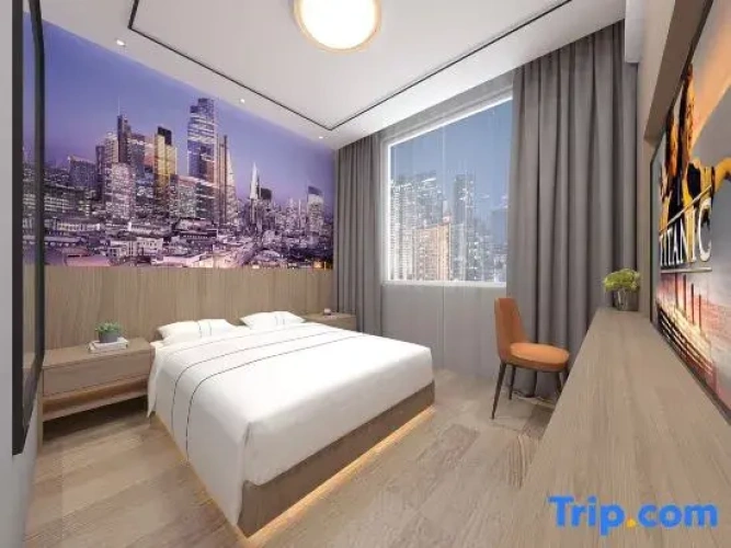 Luxury Double room
