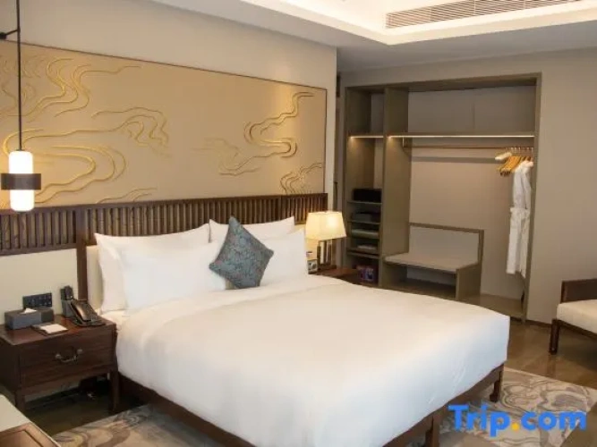 Executive Double Suite