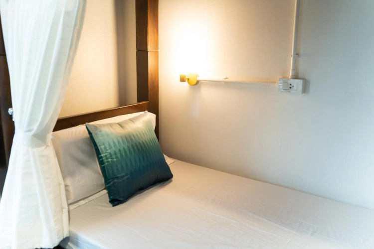 Mystay Hostel Nan