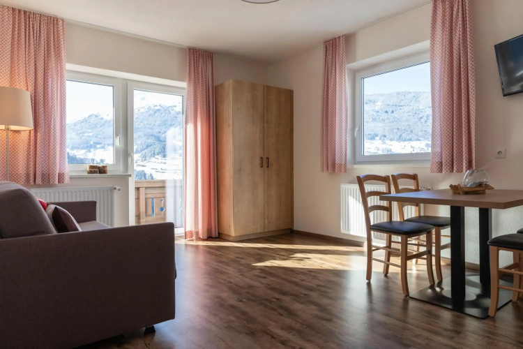 Pitztal Living