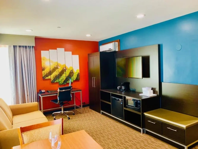 Suite