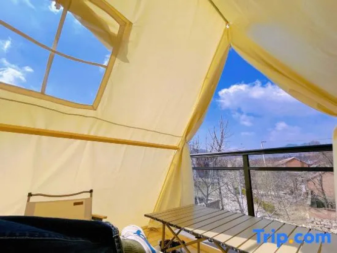 Xiangban Yijing B&B