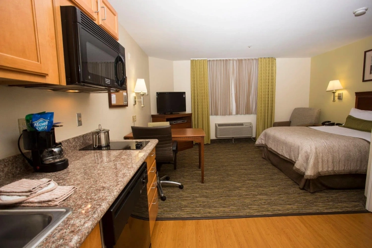 Suite
